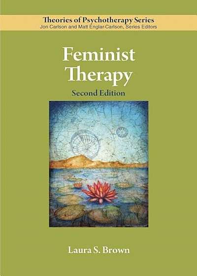 Feminist Therapy, Paperback