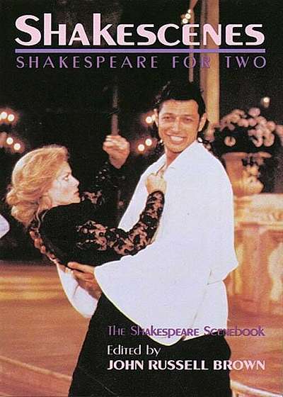 Shakescenes: Shakespeare for Two, Paperback