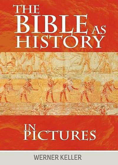 The Bible as History in Pictures, Hardcover