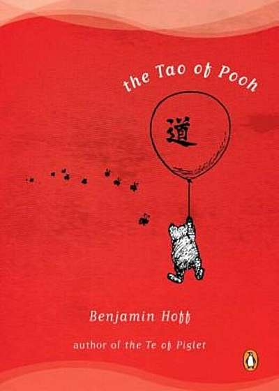 The Tao of Pooh, Paperback