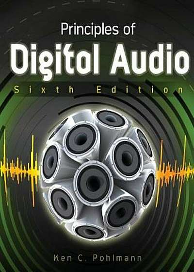 Principles of Digital Audio, Paperback