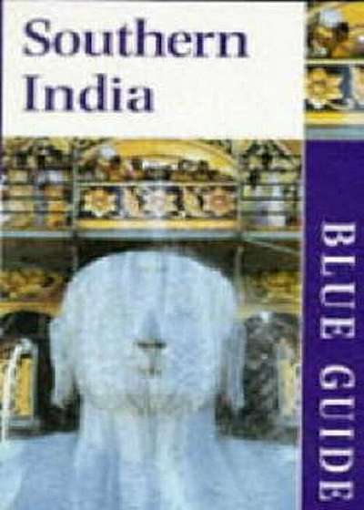 Southern India, Paperback