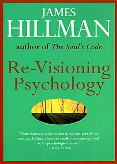 Re-Visioning Psychology, Paperback