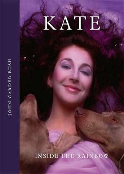 Kate, Hardcover