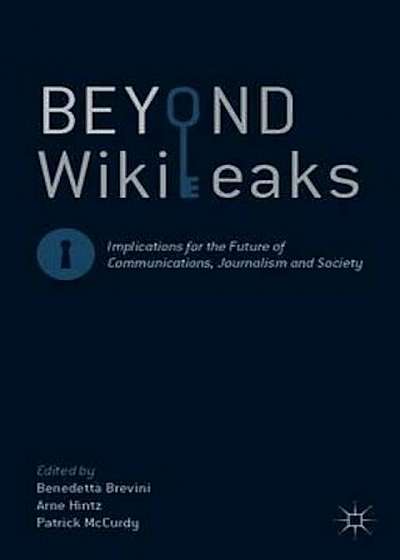 Beyond WikiLeaks, Paperback