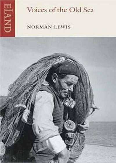 Voices of the Old Sea, Paperback