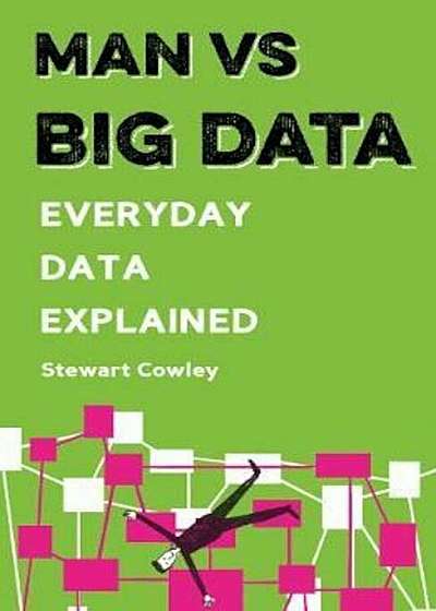 Man vs Big Data, Hardcover