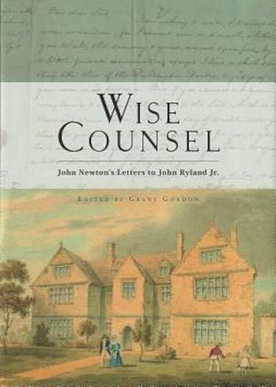 Wise Counsel, Hardcover