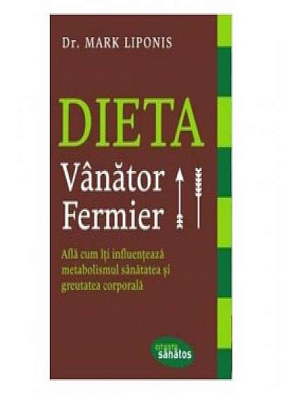 Dieta vanator fermier