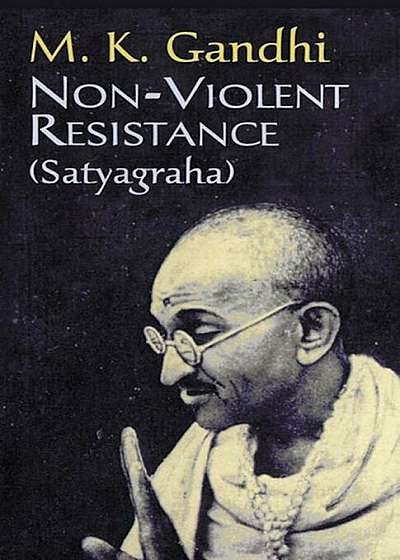 Non-Violent Resistance, Paperback
