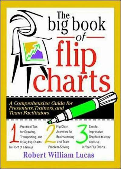 Big Book of Flip Charts, Paperback