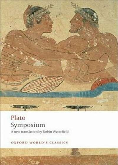 Symposium, Paperback
