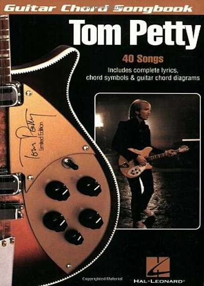 Tom Petty, Paperback