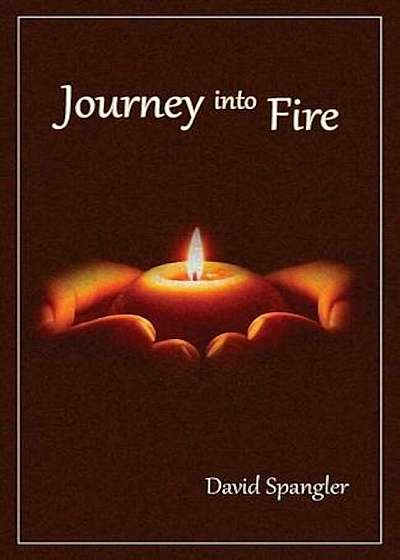Journey Into Fire, Paperback