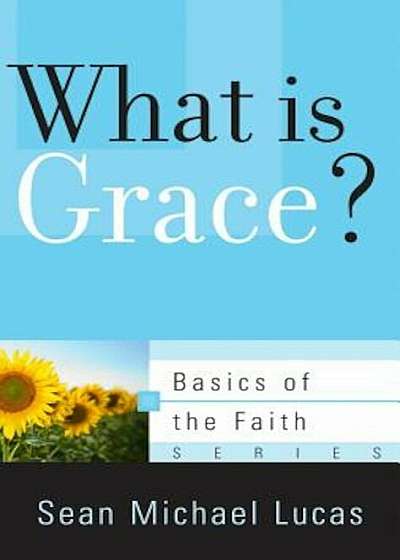 What Is Grace', Paperback