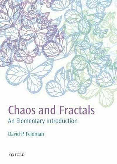 Chaos and Fractals, Paperback