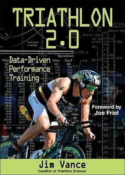 Triathlon 2.0, Paperback