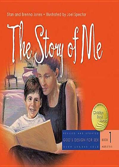 The Story of Me, Paperback