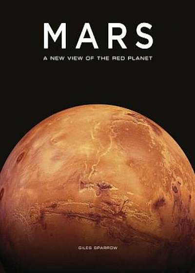 Mars, Hardcover
