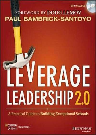 Leverage Leadership 2.0, Paperback