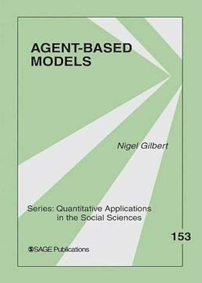 Agent-Based Models, Paperback