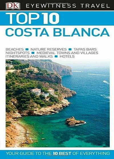 Top 10 Costa Blanca