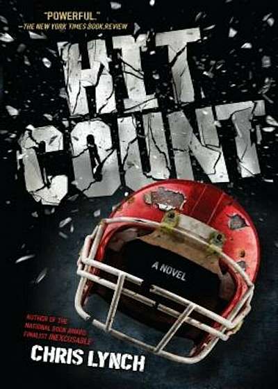 Hit Count, Paperback