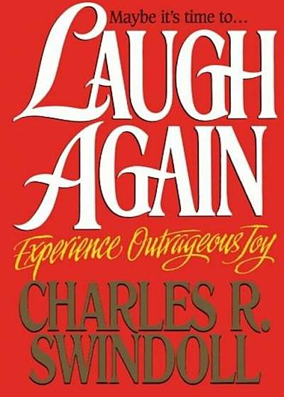 Laugh Again, Paperback