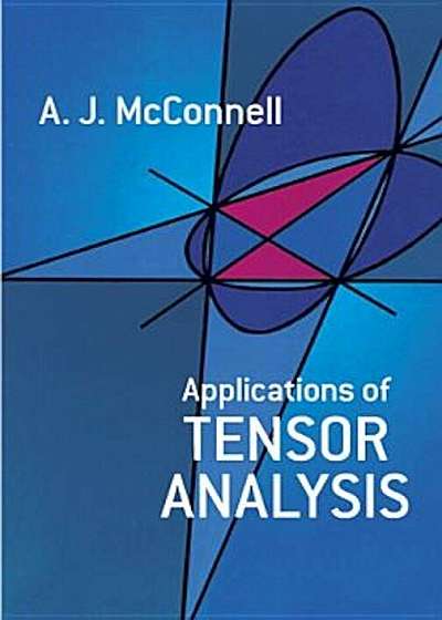 Applications of Tensor Analysis, Paperback