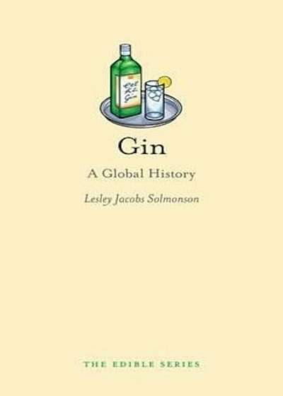Gin, Hardcover