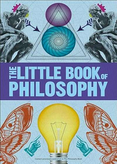 Big Ideas: The Little Book of Philosophy, Paperback