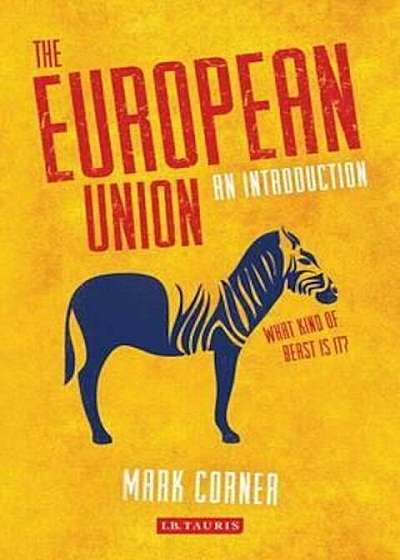 European Union, Paperback