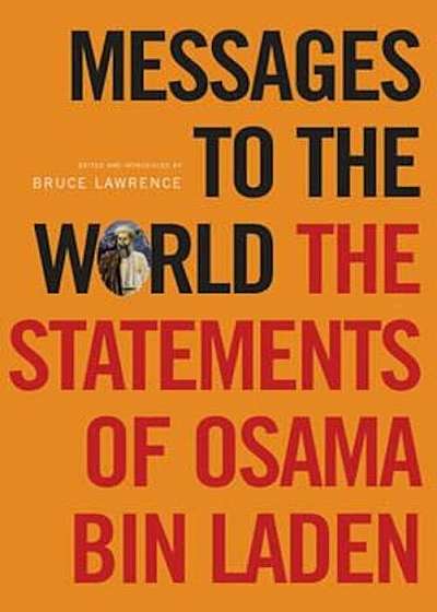Messages to the World, Hardcover