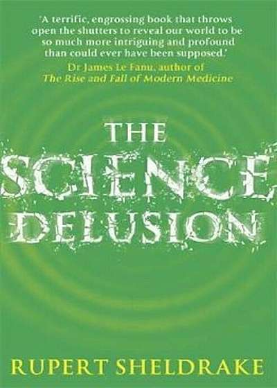 Science Delusion, Paperback