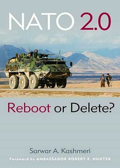 NATO 2.0: Reboot or Delete', Hardcover
