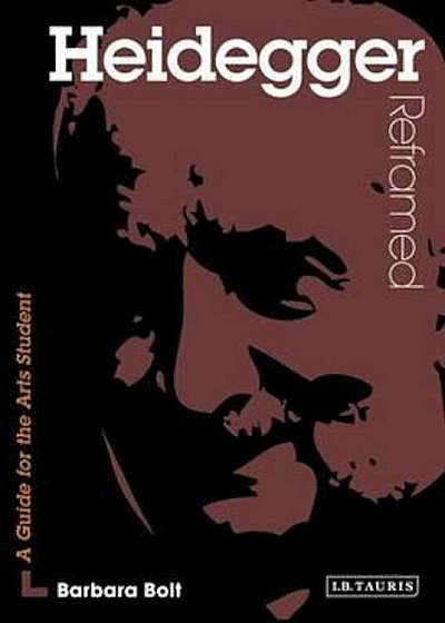 Heidegger Reframed, Paperback
