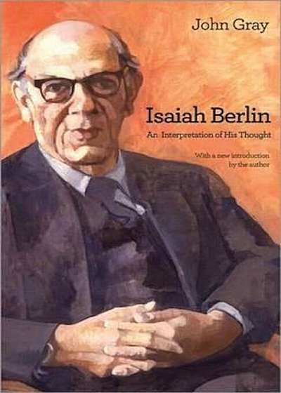Isaiah Berlin, Paperback