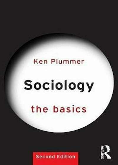 Sociology: The Basics, Paperback