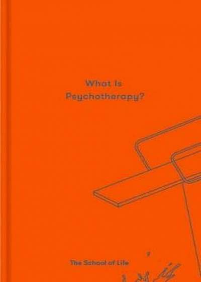 What is Psychotherapy', Hardcover
