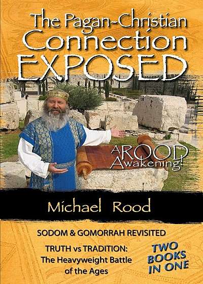 Pagan Christian Connection Exposed (Book Only), Paperback