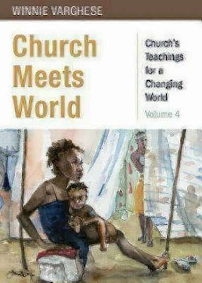 Church Meets World, Paperback