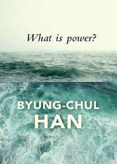 What is Power', Paperback
