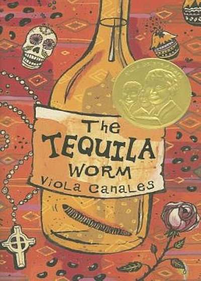The Tequila Worm, Paperback