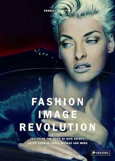 Fashion Image Revolution, Hardcover