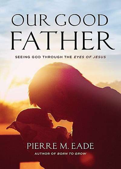 Our Good Father: Seeing God Through the Eyes of Jesus, Paperback