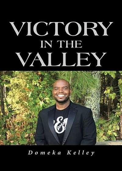 Victory in the Valley, Paperback