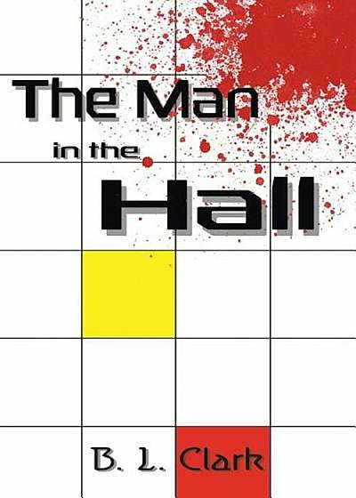 The Man in the Hall, Paperback
