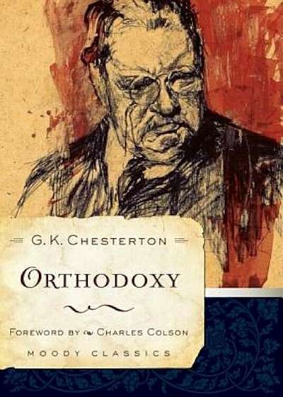 Orthodoxy, Paperback