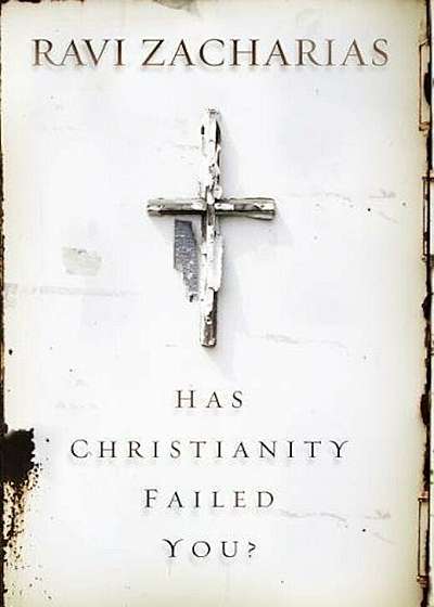 Has Christianity Failed You', Paperback