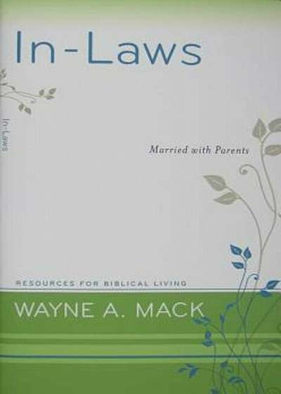 In-Laws: Married with Parents, Paperback